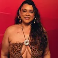Preta Gil se despede de Salvador após internação: “Sigo minha luta” imagem