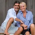 Problemático? Xuxa expõe pergunta polêmica do namorado imagem