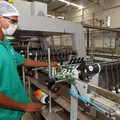 Produção industrial baiana cresceu 2,4% no primeiro trimestre de 2025 imagem