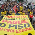 Professores da rede municipal de Salvador decretam greve imagem