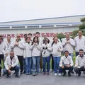 Profissionais baianos da BYD voltam da China prontos para liderar produção imagem