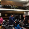 Projeto que cria programa de educação é aprovado na Alba imagem