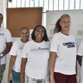Projetos sociais 'salvam as dores' da capital baiana imagem