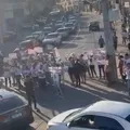 Protesto: família de jovem morto em Fazenda Grande fecha avenida imagem