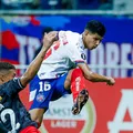 Pulga exalta triunfo e destaca classificação "na história do Bahia" imagem
