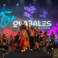 Quabales transforma rua do Nordeste em palco com jam session gratuita imagem