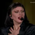 Quantas pessoas estavam no show da Lady Gaga? Veja número oficial imagem