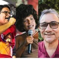 Quatro candidatos à presidência do PT Bahia anunciam apoio a Tássio imagem