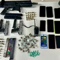 Quatro homens morrem em confronto com policiais militares em Salvador imagem