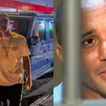 Quem é o filho do Marcola que anunciou parceria com Oruam imagem