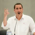 “Quem não tiver apoio de Lula vai passar maus bocados”, diz Éden imagem