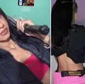 'RH do CV': jovem responsável por "cadastrar" traficantes em facção é presa imagem