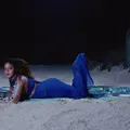 Rachel Reis lança novo disco e dá início a nova era de MPB com axé imagem