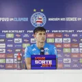 Ramos Mingo celebra solidez defensiva do Bahia e elogia David Duarte imagem