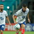 Ramos Mingo vê Bahia forte pela vaga após derrota: "Estamos vivos" imagem