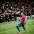 Raphinha é o brasileiro com mais gols em uma única edição da Champions imagem