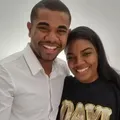 Raquel Brito debocha de ex de Davi após baiano se tornar réu imagem