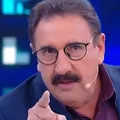 Ratinho fica furioso e ameaça deixar o SBT após 27 anos imagem