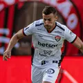 Raúl Cáceres se cobra e aposta no trabalho para virar chave do Vitória imagem
