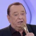 Raul Gil desabafa na Globo sobre demissão do SBT: "preconceito" imagem