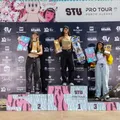Rayssa Leal ganha etapa brasileira do Circuito Mundial de Skate imagem