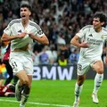 Real Madrid vence com gol no fim e adia festa do Barcelona na La Liga imagem