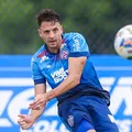 Reforço? Bahia se reapresenta após clássico Ba-Vi com novidade no DM imagem