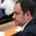 Relator da CCJ nega recurso de Glauber contra cassação de mandato imagem
