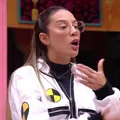 Renata expulsa do BBB 25? Entenda grave acusação contra sister imagem