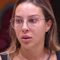 Renata faz descoberta e ativa Revela Votos no BBB 25: "Ainda bem" imagem