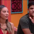 Renata perdeu o BBB 25 para Guilherme? Entenda polêmica imagem