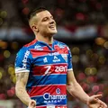 Renato Kayzer fez menos gols que Janderson e Carlinhos nos últimos anos imagem