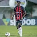 Renovação travada! Promessa do Vitória vive impasse contratual imagem