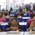 Restaurantes Populares oferecem almoço especial de Páscoa em Salvador imagem