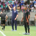Rival do Bahia na Libertadores renova com treinador até 2026 imagem