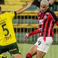 Rival do Vitória, Defensa y Justicia não vence há 10 jogos na temporada imagem