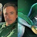 Robert Downey Jr. é vilão em novo filme dos Vingadores; veja 1ª imagem imagem