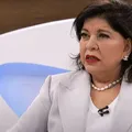 Roberta Miranda revela golpe milionário de comadre imagem