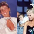 Roberto Carlos se tranca por 2h após encontro com Xuxa na Globo imagem