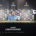 Rogério Ceni lamenta empate na estreia: “A gente não pode estar feliz” imagem