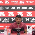 Ronald projeta quebra de tabu no Ba-Vi: “Nosso desejo é vencer” imagem