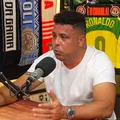 Ronaldo aponta motivo de Ancelloti não treinar a Seleção Brasileira imagem
