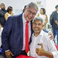 Rosemberg ganha força para vice-presidência da Alba; saiba mais imagem