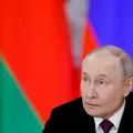 Rússia retoma bombardeios após "trégua" de Páscoa imagem