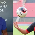 SAF no Vitória? Ídolos do Leão opinam sobre a possibilidade imagem