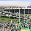 STF condena 63 envolvidos em ataques do 8 de janeiro imagem