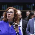 STF condena Carla Zambelli a 10 anos de prisão no caso hacker imagem
