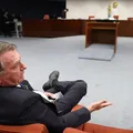 STF libera acesso da defesa de Bolsonaro às provas da trama golpista imagem