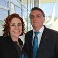 STF marca data de julgamento de Zambelli imagem