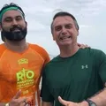 STF pede explicações sobre saída de sobrinho de Bolsonaro do Brasil imagem